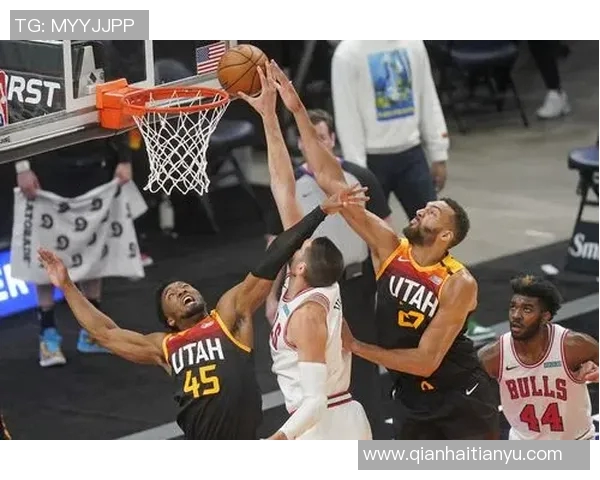 爵士再胜公牛，取得两连胜：新赛季前景光明